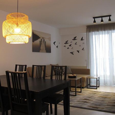 Airport Residence 2 Otopeni Dış mekan fotoğraf
