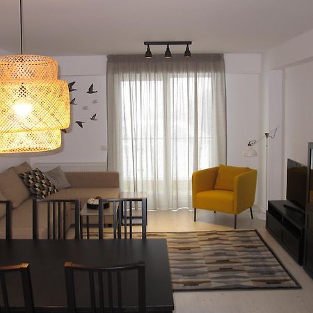Airport Residence 2 Otopeni Dış mekan fotoğraf