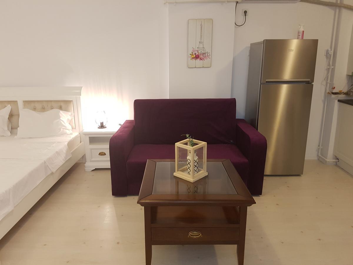 Airport Residence 2 Otopeni Dış mekan fotoğraf