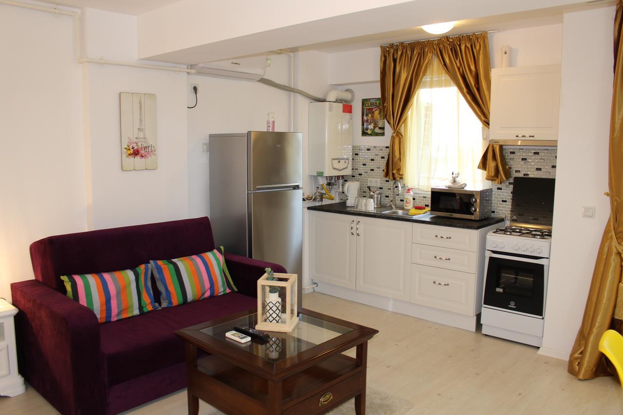 Airport Residence 2 Otopeni Dış mekan fotoğraf