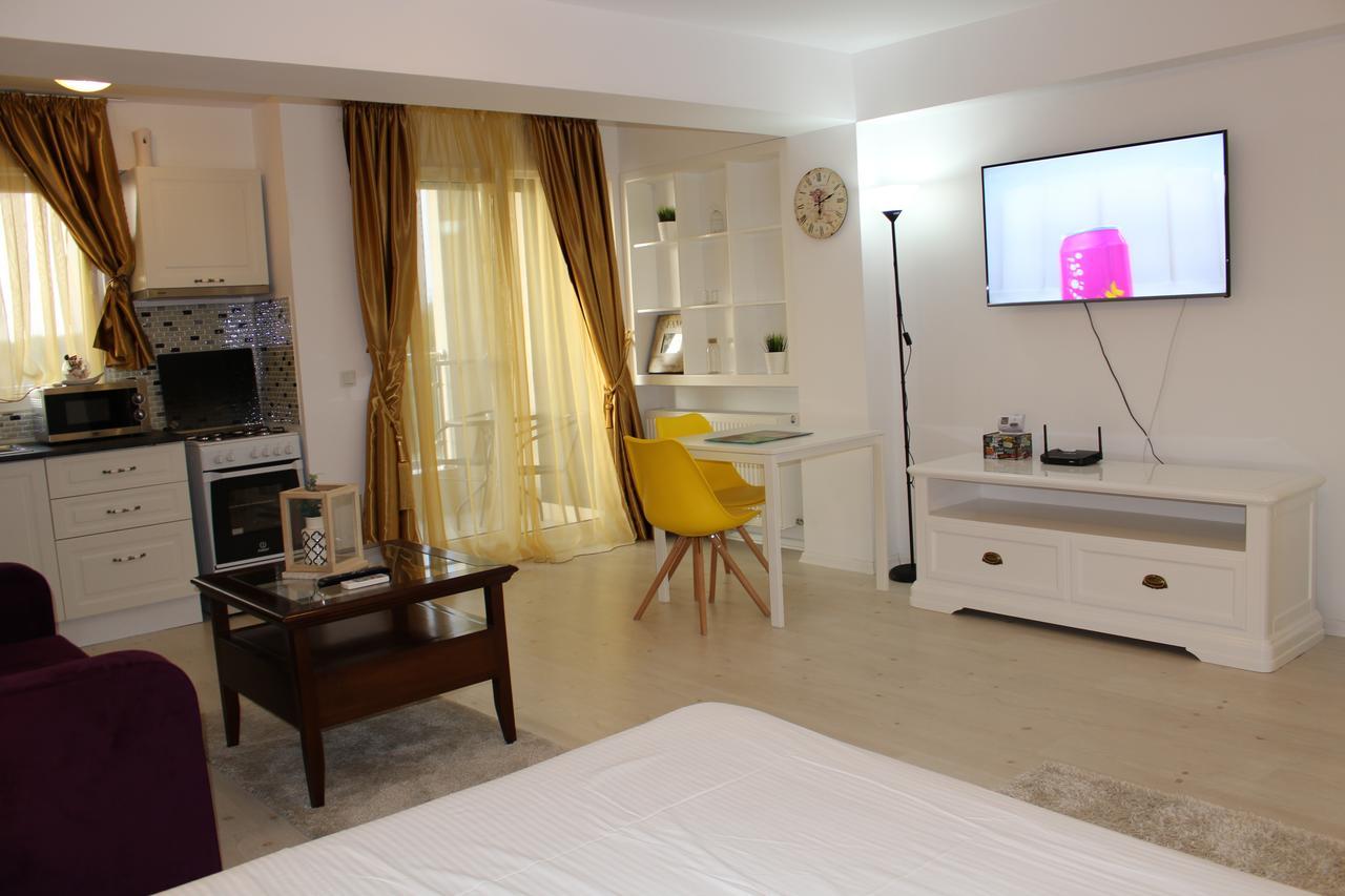 Airport Residence 2 Otopeni Dış mekan fotoğraf