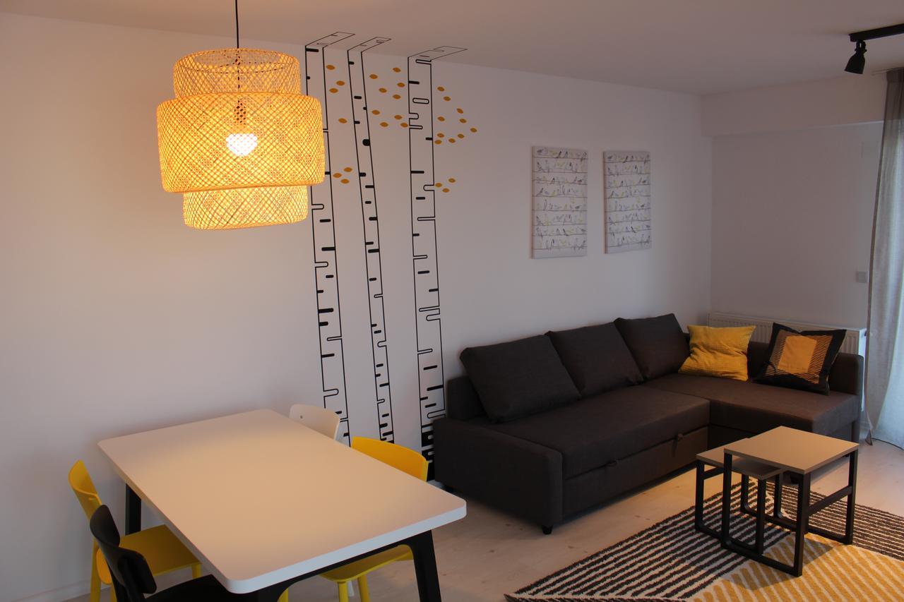 Airport Residence 2 Otopeni Dış mekan fotoğraf