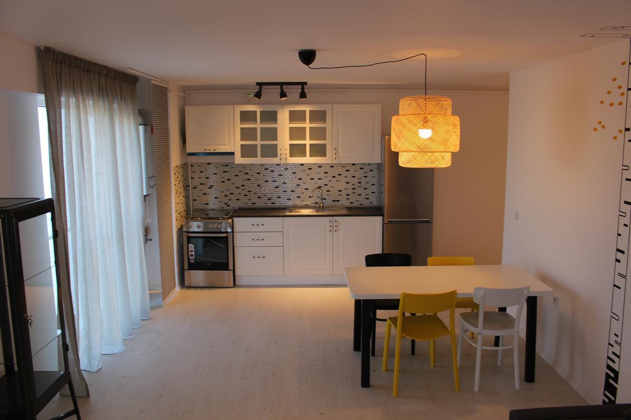 Airport Residence 2 Otopeni Dış mekan fotoğraf