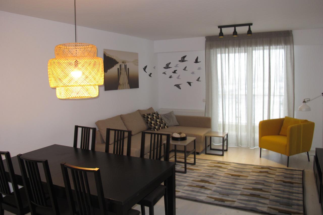 Airport Residence 2 Otopeni Dış mekan fotoğraf