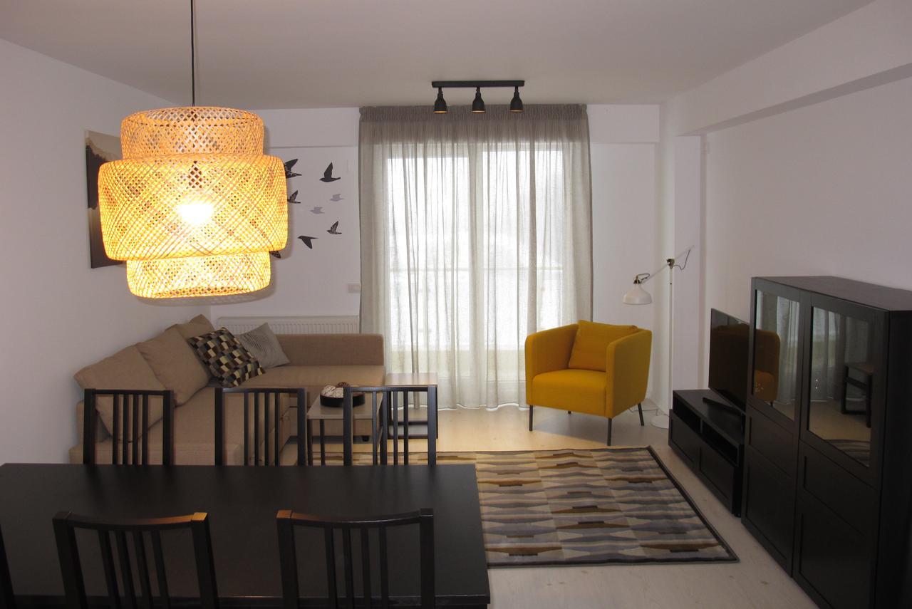 Airport Residence 2 Otopeni Dış mekan fotoğraf