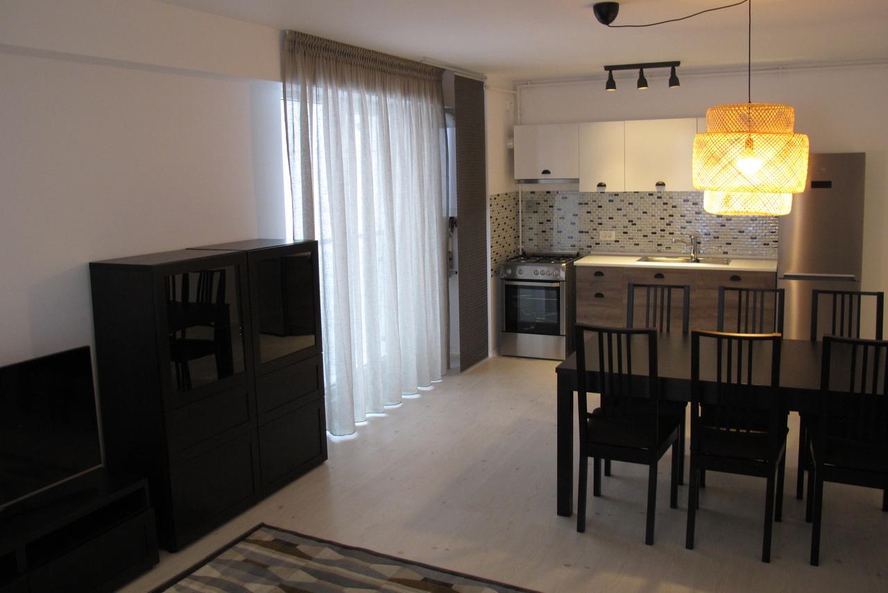 Airport Residence 2 Otopeni Dış mekan fotoğraf