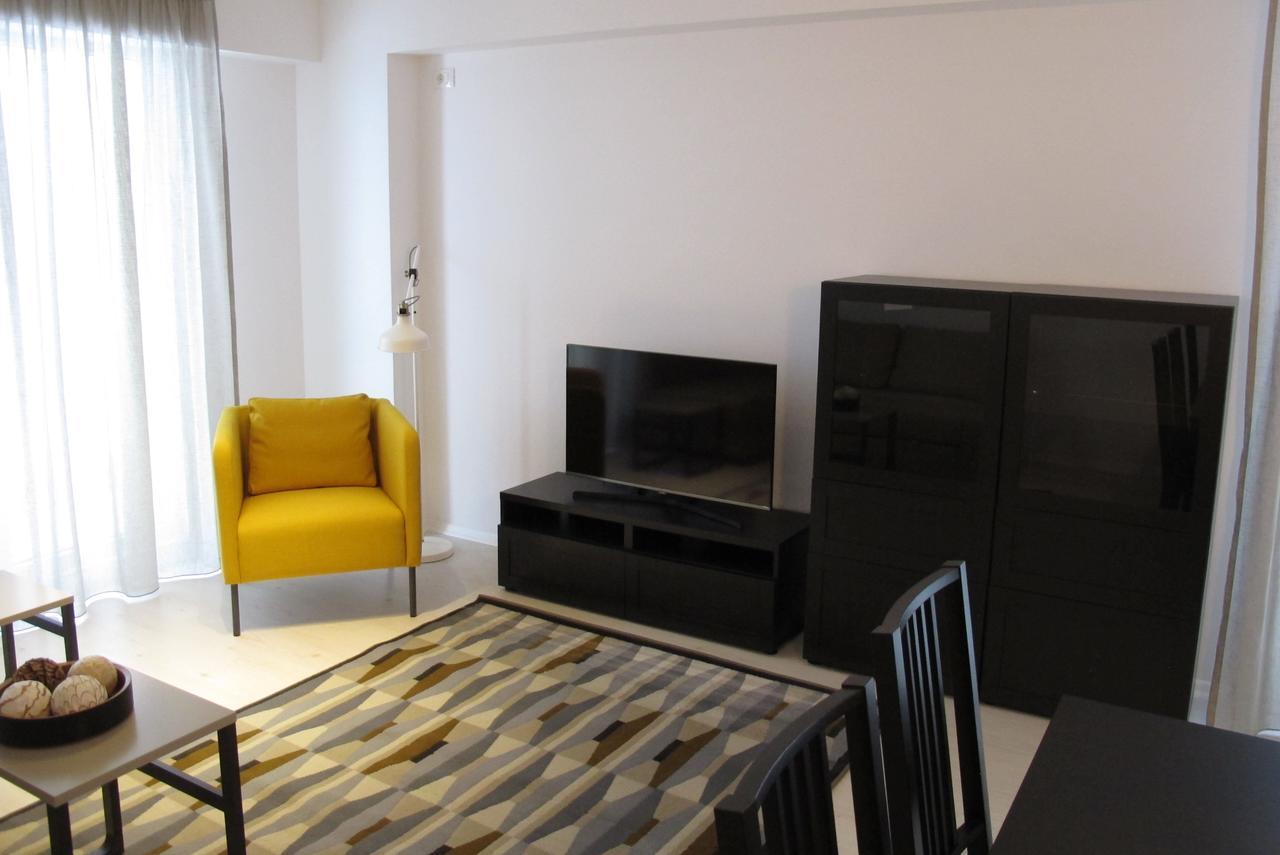 Airport Residence 2 Otopeni Dış mekan fotoğraf