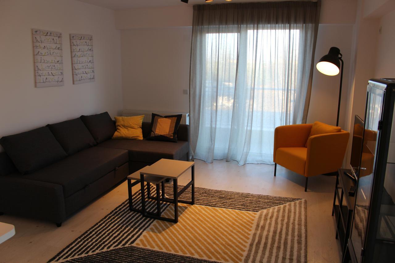 Airport Residence 2 Otopeni Dış mekan fotoğraf