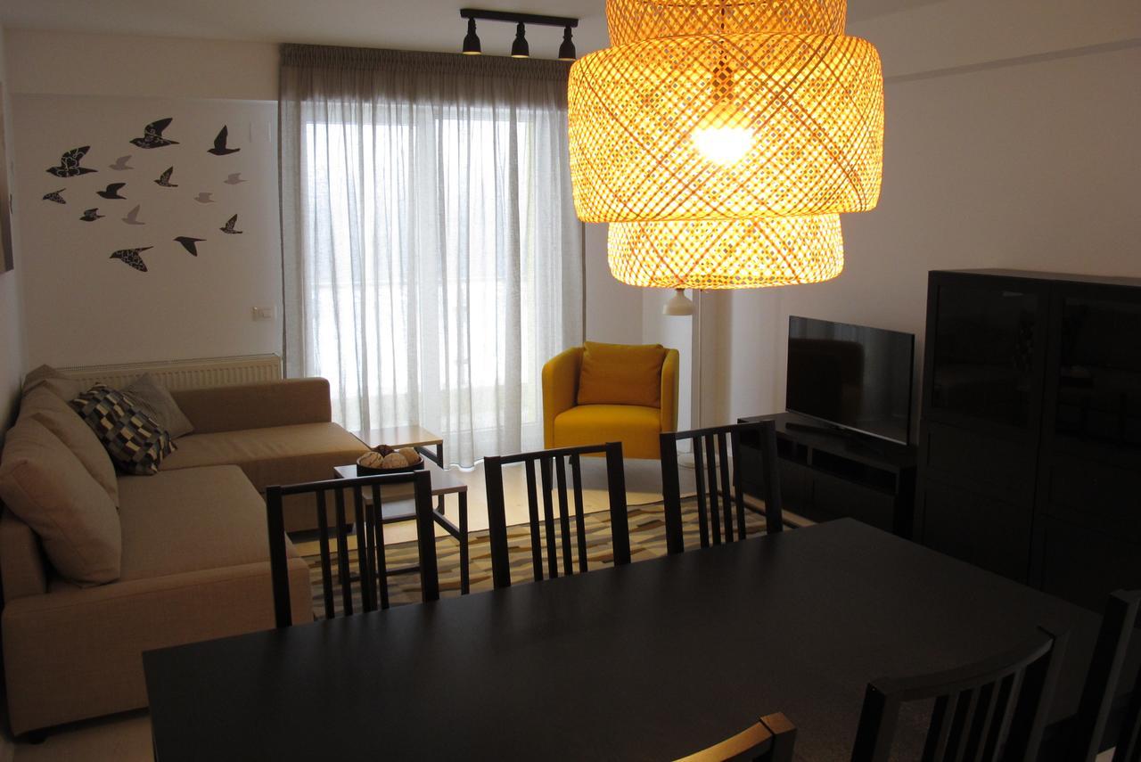 Airport Residence 2 Otopeni Dış mekan fotoğraf