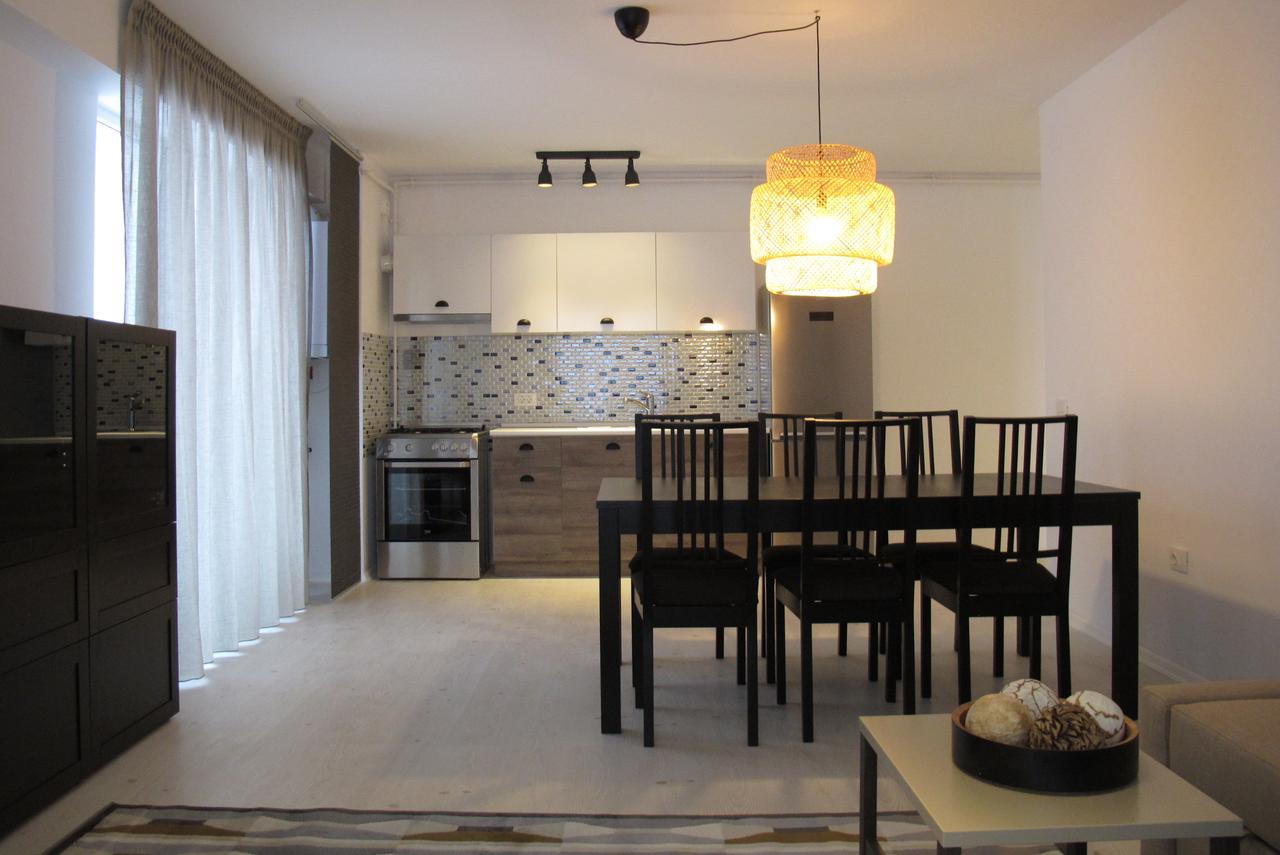 Airport Residence 2 Otopeni Dış mekan fotoğraf