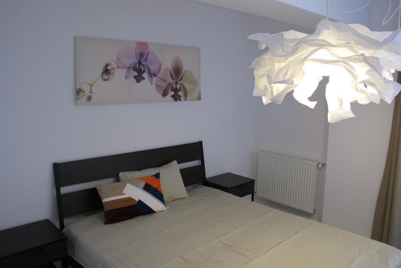 Airport Residence 2 Otopeni Dış mekan fotoğraf