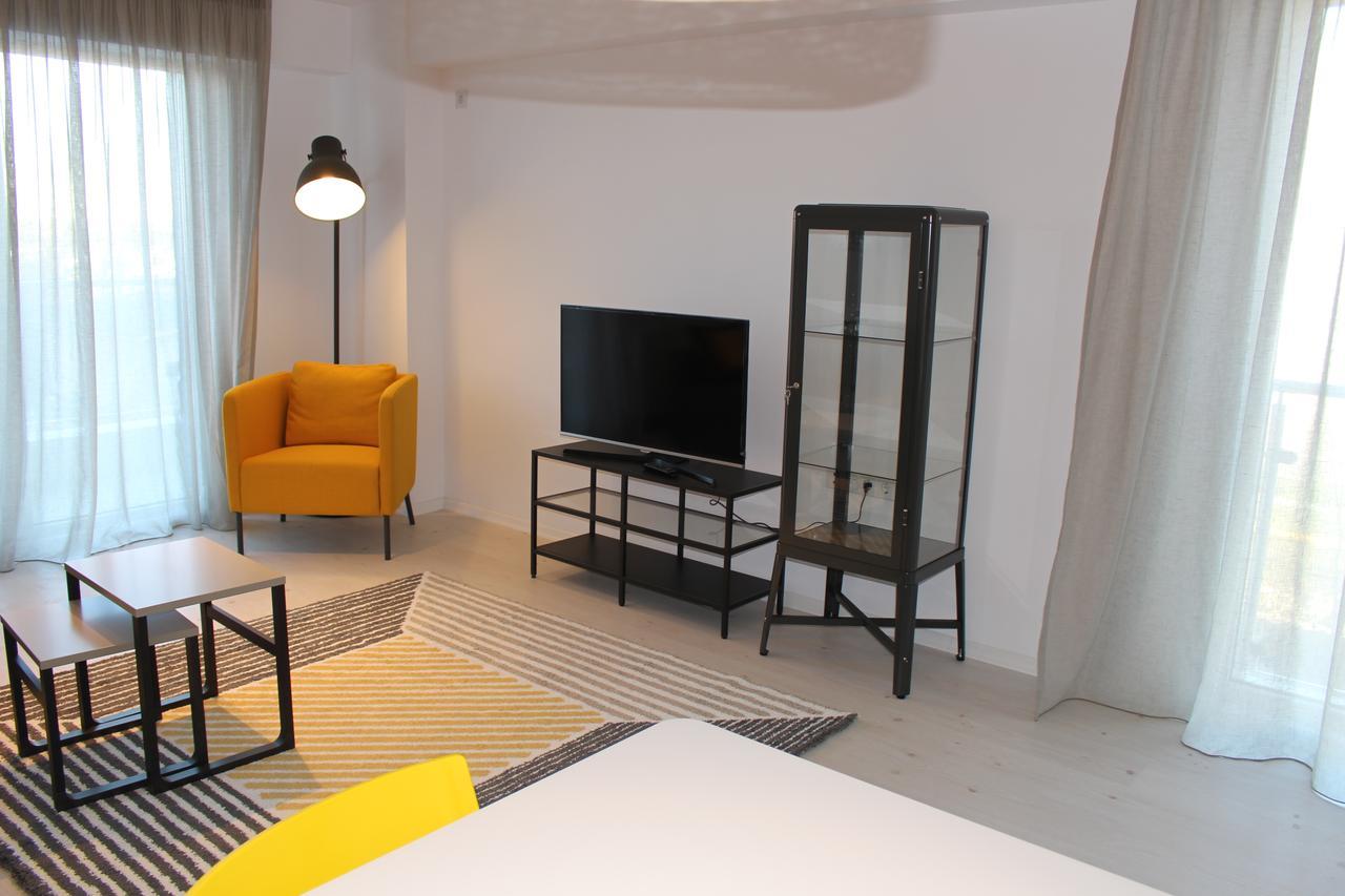Airport Residence 2 Otopeni Dış mekan fotoğraf