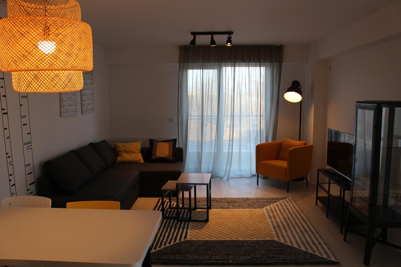 Airport Residence 2 Otopeni Dış mekan fotoğraf