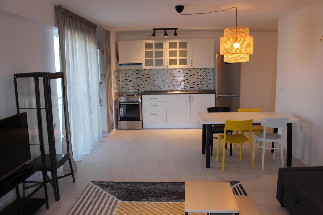 Airport Residence 2 Otopeni Dış mekan fotoğraf