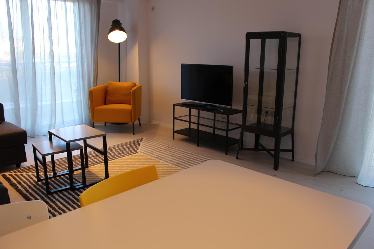 Airport Residence 2 Otopeni Dış mekan fotoğraf