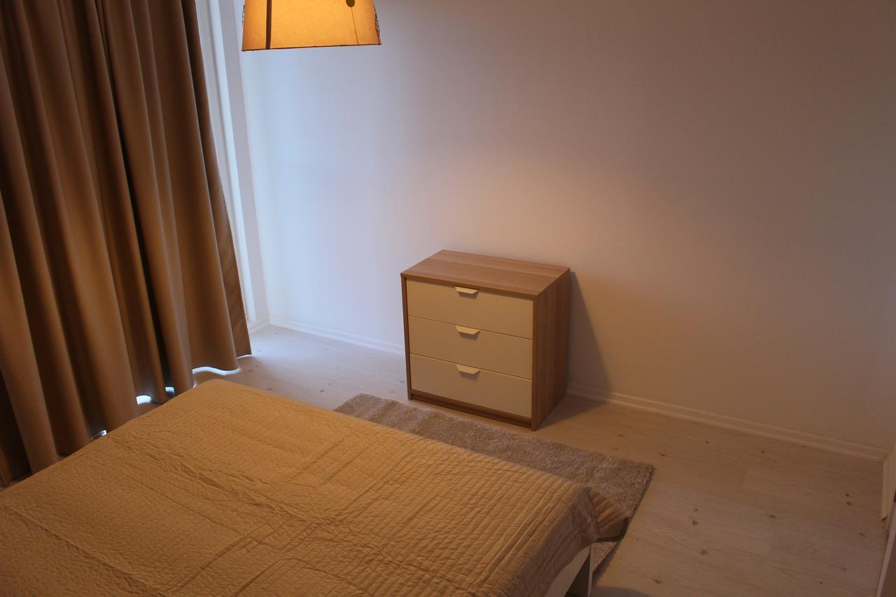Airport Residence 2 Otopeni Dış mekan fotoğraf