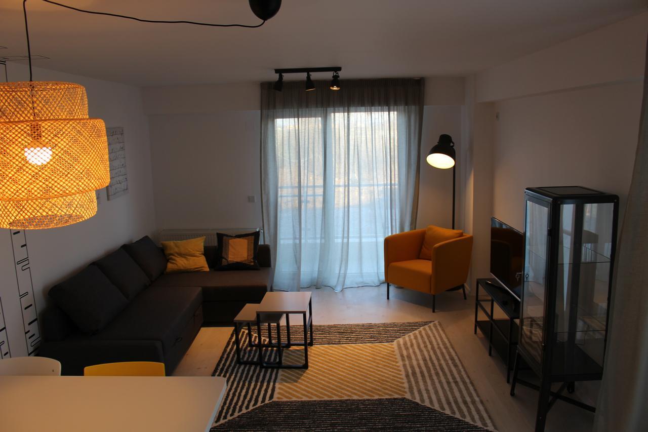 Airport Residence 2 Otopeni Dış mekan fotoğraf