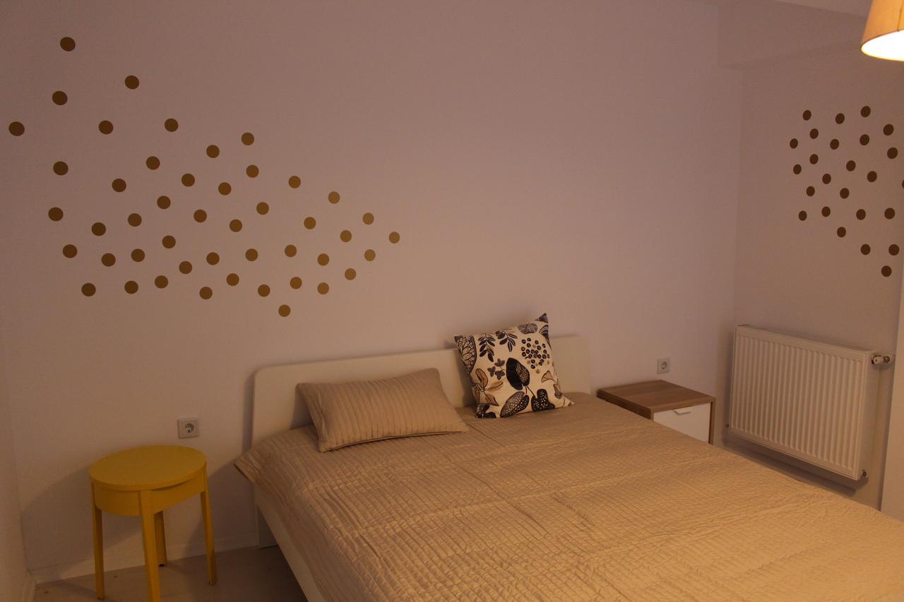 Airport Residence 2 Otopeni Dış mekan fotoğraf