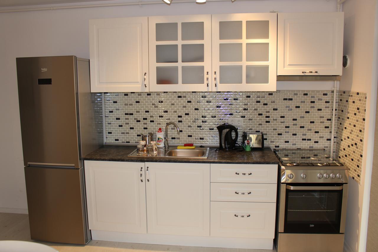 Airport Residence 2 Otopeni Dış mekan fotoğraf