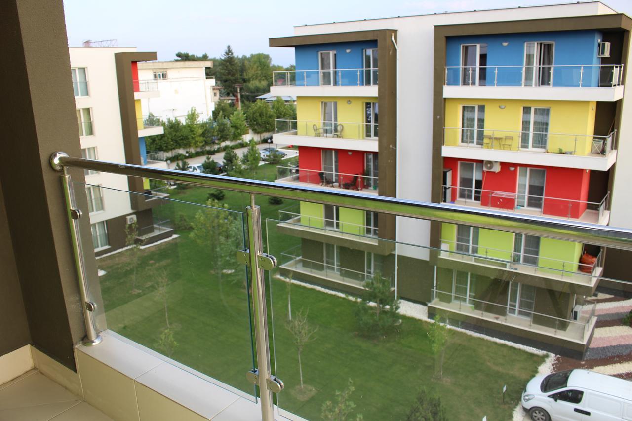 Airport Residence 2 Otopeni Dış mekan fotoğraf