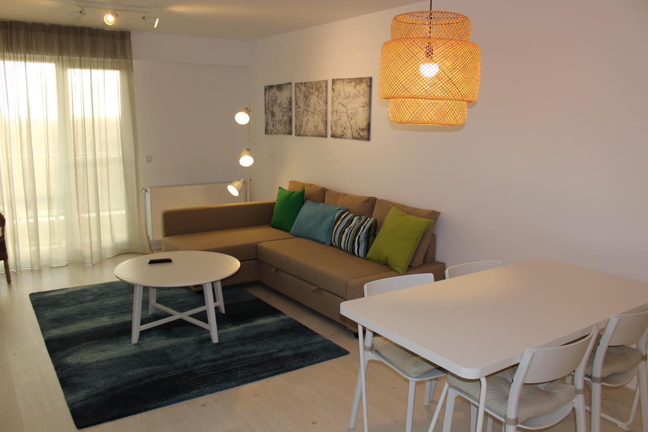 Airport Residence 2 Otopeni Dış mekan fotoğraf