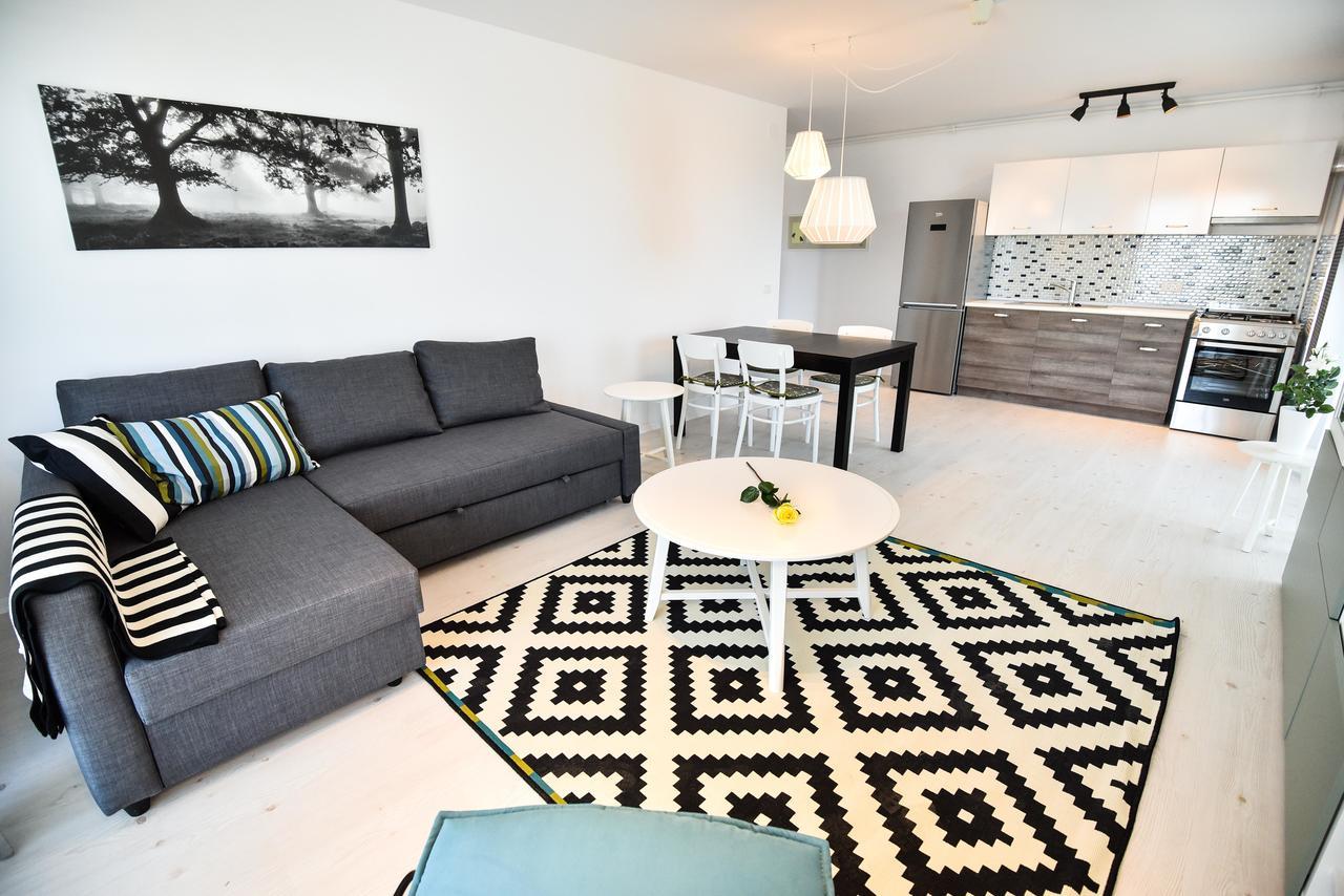 Airport Residence 2 Otopeni Dış mekan fotoğraf