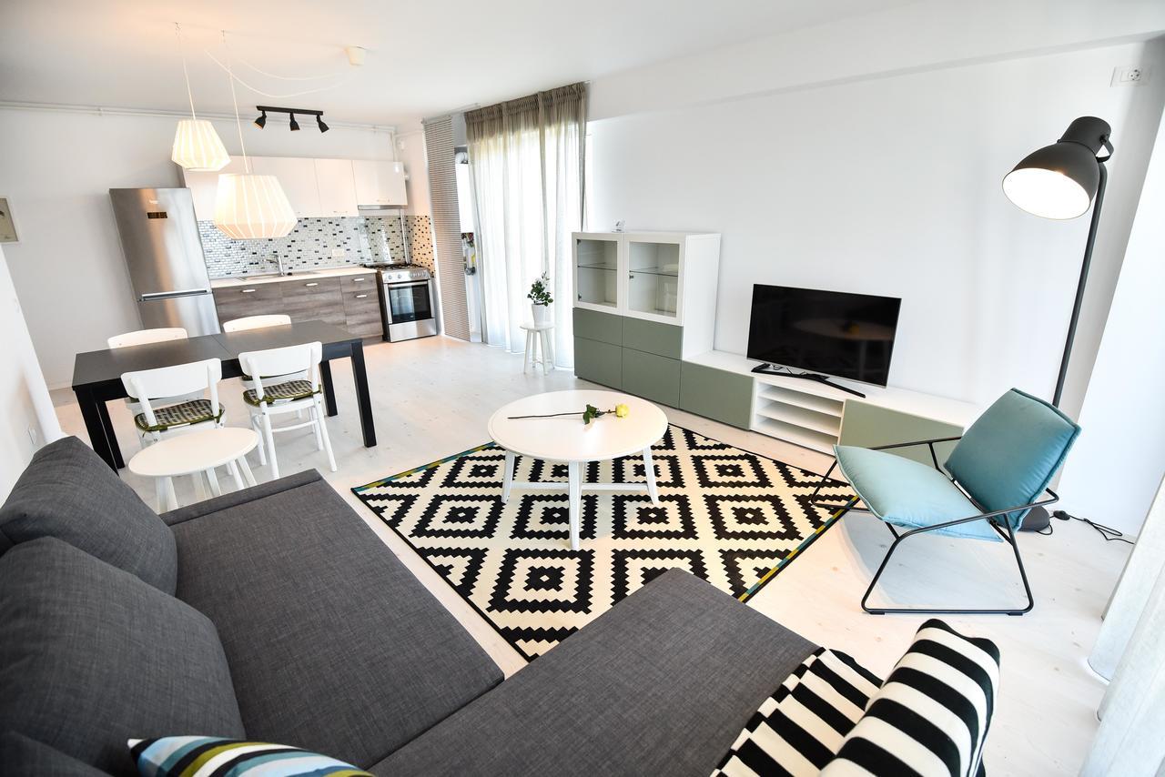 Airport Residence 2 Otopeni Dış mekan fotoğraf