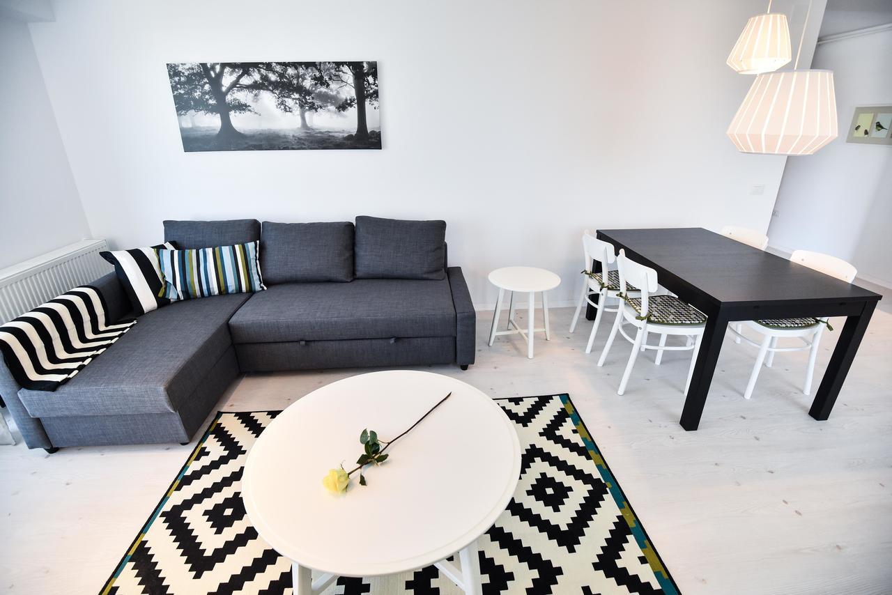 Airport Residence 2 Otopeni Dış mekan fotoğraf